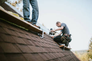 Local Roofers in Menemsha, MA